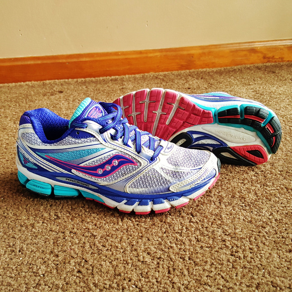 saucony powergrid guide 8